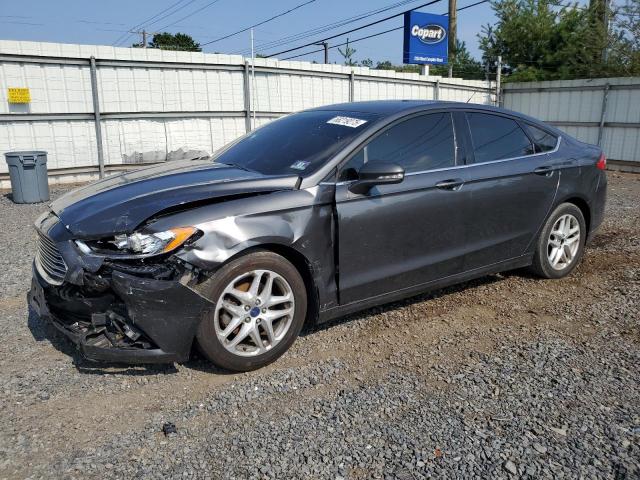 Photo 1 from auction – 2016 FORD FUSION SE with VIN 3FA6P0H74GR393847