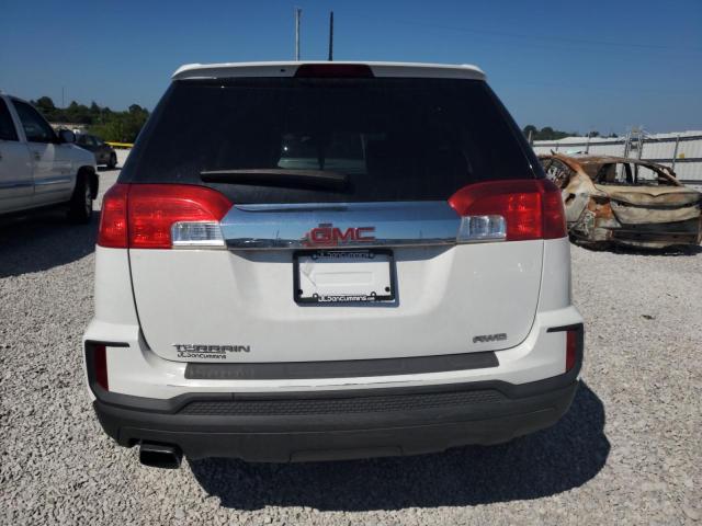 Photo 6 from auction – 2016 GMC TERRAIN SLE with VIN 2GKFLSEK9G6312637
