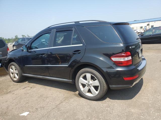 Photo 2 from auction – 2011 MERCEDES-BENZ M CLASS with VIN 4JGBB8GB9BA711858