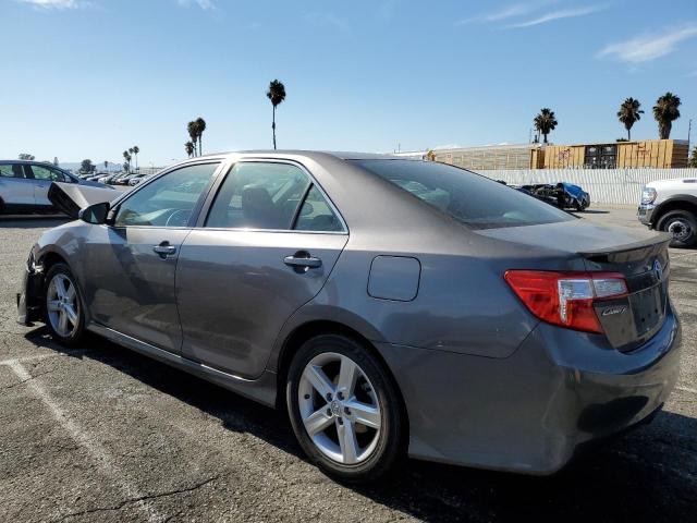 Photo 2 from auction – 2014 TOYOTA CAMRY SE with VIN 4T1BF1FK3EU358677