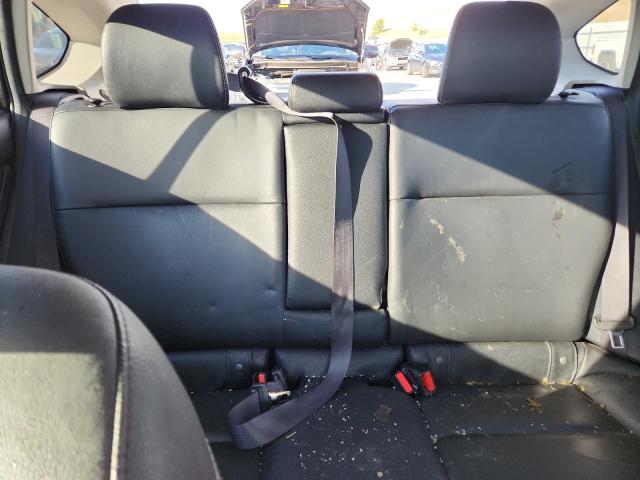 Photo 10 from auction – 2013 SUBARU XV CROSSTR with VIN JF2GPAGC3D2815479