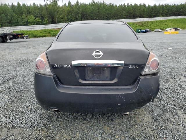 Photo 6 from auction – 2012 NISSAN ALTIMA BAS with VIN 1N4AL2AP3CC174236