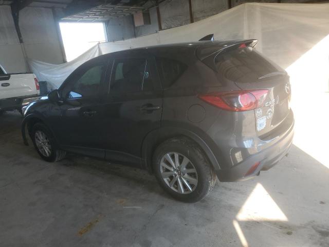 Photo 2 from auction – 2016 MAZDA CX-5 TOURI with VIN JM3KE4CY6G0613275