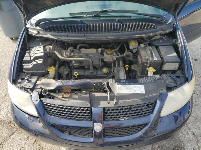 Photo 12 from auction – 2004 DODGE GRAND CARA with VIN 2D4GP44L74R509426