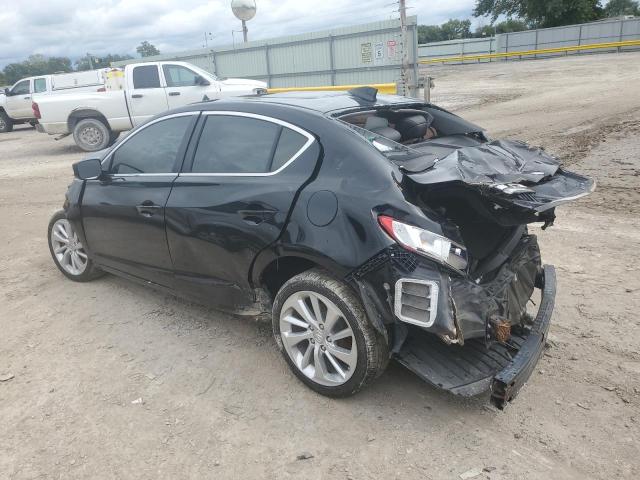 Photo 2 from auction – 2016 ACURA ILX BASE WATCH PLUS with VIN 19UDE2F3XGA015479