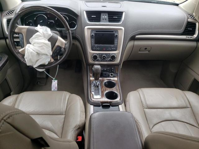 Photo 8 from auction – 2016 GMC ACADIA DEN with VIN 1GKKVTKD2GJ216002