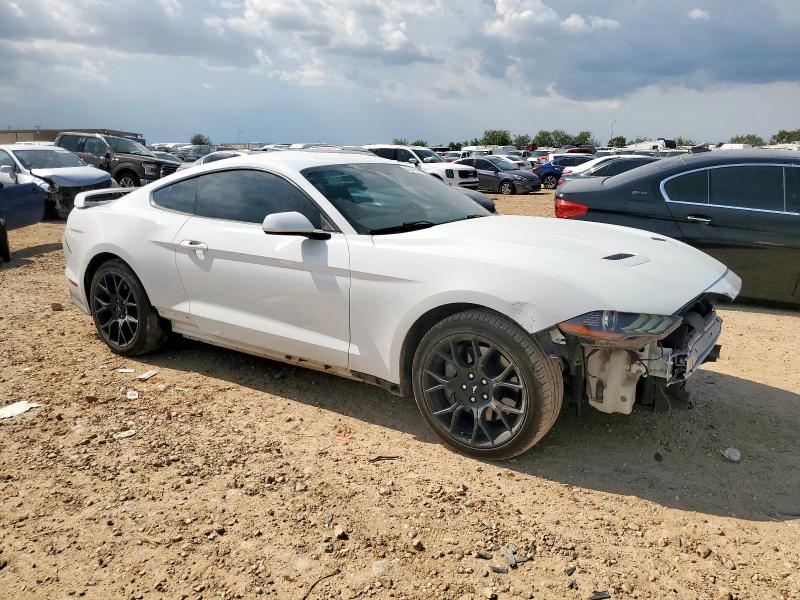 Photo 4 from auction – 2019 FORD MUSTANG with VIN 1FA6P8TH9K5123202