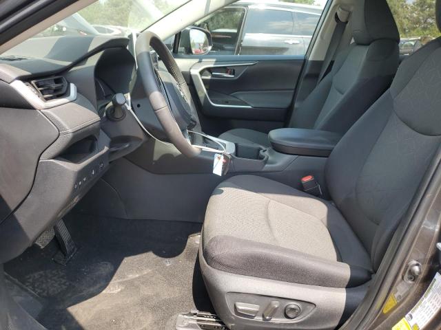 Photo 7 from auction – 2024 TOYOTA RAV4 XLE with VIN 2T3P1RFV5RC437490