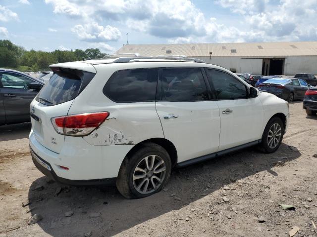 صورة رقم 3 من المزاد - 2015 NISS PATHFINDER S مع VIN 5N1AR2MM6FC693579
