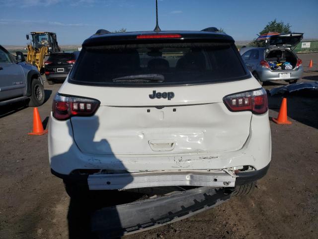 Photo 6 from auction – 2019 JEEP COMPASS LA with VIN 3C4NJCBB2KT809184