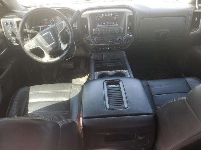 Photo 8 from auction – 2017 GMC SIERRA K15 with VIN 3GTU2PEJ2HG315380