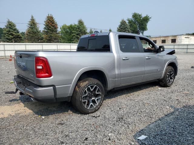 Photo 3 from auction – 2025 RAM 1500 LARAM with VIN 1C6SRFJP9SN620601