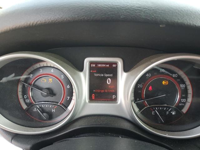 Photo 9 from auction – 2013 DODGE JOURNEY CR with VIN 3C4PDDDG9DT635194