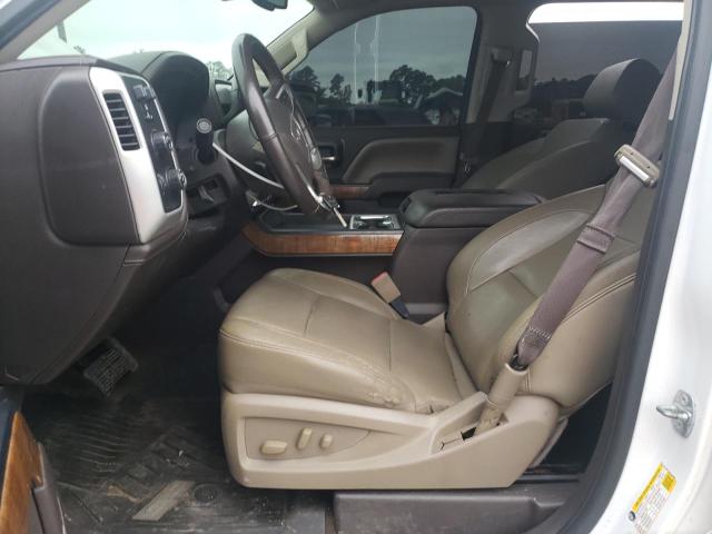 Photo 7 from auction – 2017 GMC SIERRA K15 with VIN 3GTU2NEC4HG434652