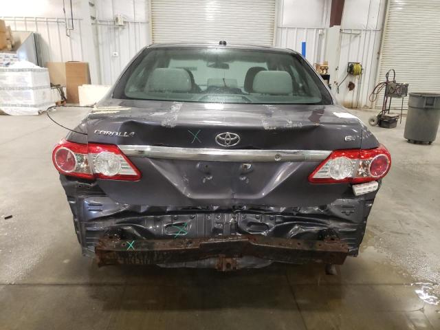 Photo 6 from auction – 2013 TOYOTA COROLLA BA with VIN 2T1BU4EEXDC982415