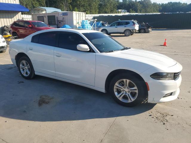 Photo 4 from auction – 2022 DODGE CHARGER SX with VIN 2C3CDXBG7NH152840