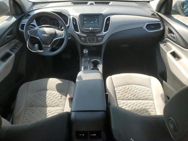Photo 8 from auction – 2018 CHEVROLET EQUINOX LS with VIN 2GNAXREV2J6331154