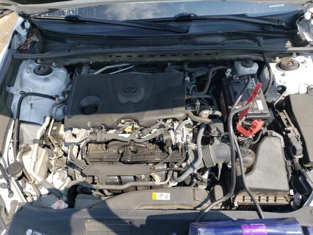Photo 11 from auction – 2022 TOYOTA CAMRY SE with VIN 4T1G11AK2NU653989