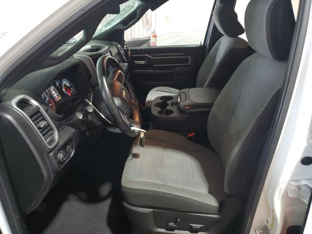 Photo 7 from auction – 2024 RAM 2500 BIG H with VIN 3C6UR5DL0RG101421