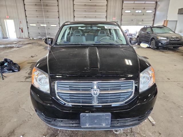 Photo 5 from auction – 2007 DODGE CALIBER SX with VIN 1B3HB48B27D218584