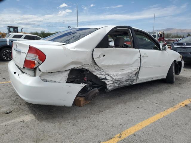 Photo 3 from auction – 2003 TOYOTA CAMRY LE with VIN 4T1BE32K43U154133