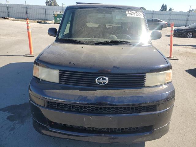 Photo 5 from auction – 2004 TOYOTA SCION XB with VIN JTLKT334340159699