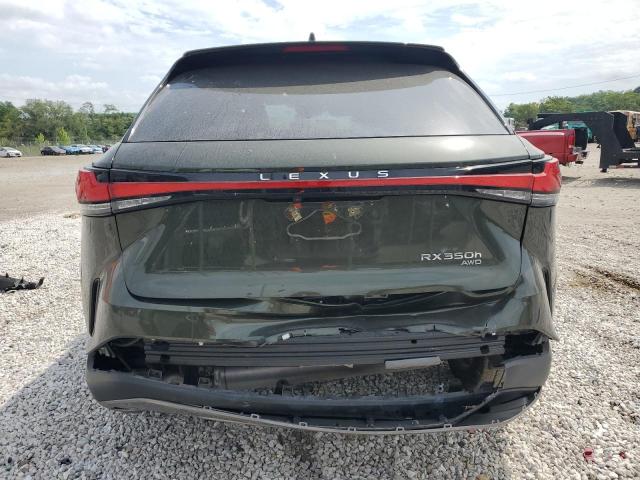 Photo 6 from auction – 2023 LEXUS RX 350H BA with VIN 2T2BBMCA4PC015529