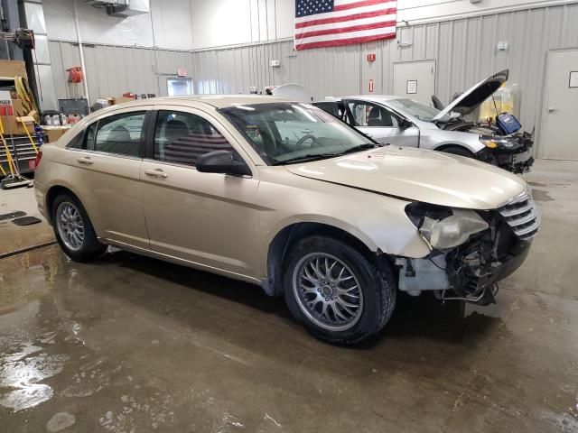 Zdjęcie 4 z aukcji – 2010 CHRYSLER SEBRING TO z VIN 1C3CC4FB1AN163205