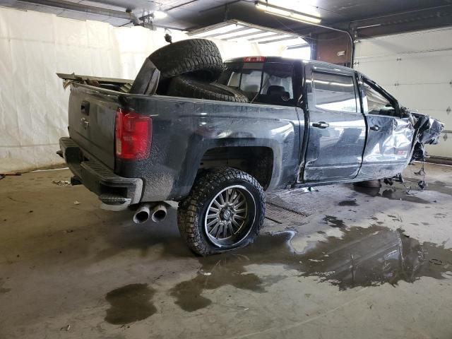 Photo 3 from auction – 2017 CHEVROLET SILVERADO with VIN 3GCUKSEJ5HG138519