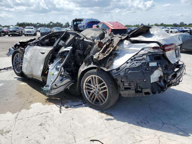 Photo 2 from auction – 2024 BMW 530 I with VIN WBA43FJ07RCS97836