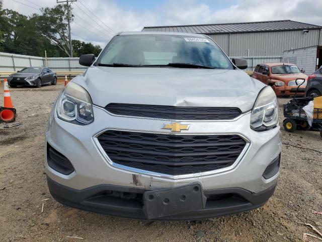 Photo 5 from auction – 2016 CHEVROLET EQUINOX with VIN 2GNFLEEK0G6238948