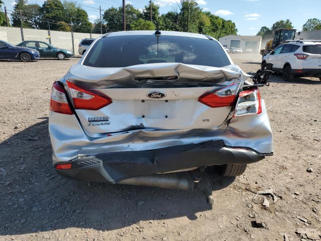 Photo 6 from auction – 2014 FORD FOCUS with VIN 1FADP3F26EL436998