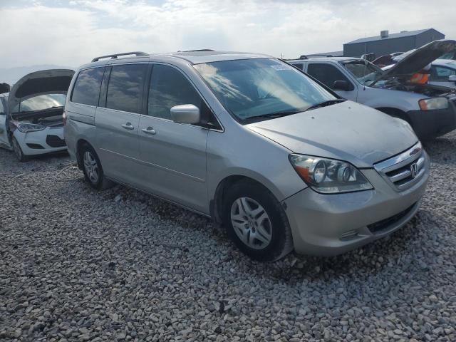Photo 4 from auction – 2005 HONDA ODYSSEY EX with VIN 5FNRL38745B115713