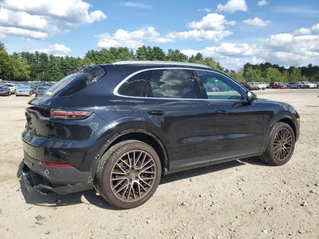 Foto 3 de la subasta – 2019 PORSCHE CAYENNE S con VIN WP1AB2AY8KDA62755