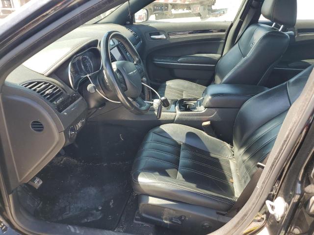 Photo 7 from auction – 2021 CHRYSLER 300 S with VIN 2C3CCABG3MH505086