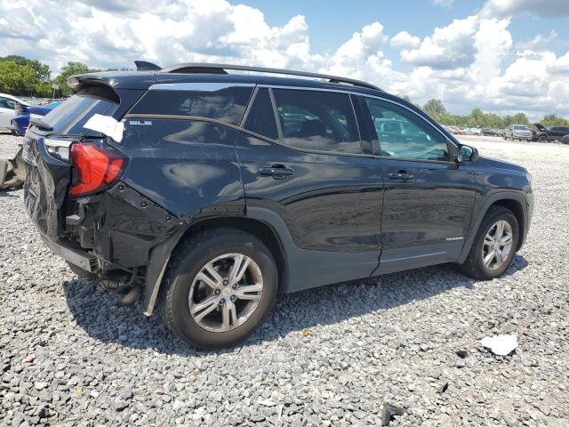 Zdjęcie 3 z aukcji – 2018 GMC TERRAIN z VIN 3GKALMEV7JL291371