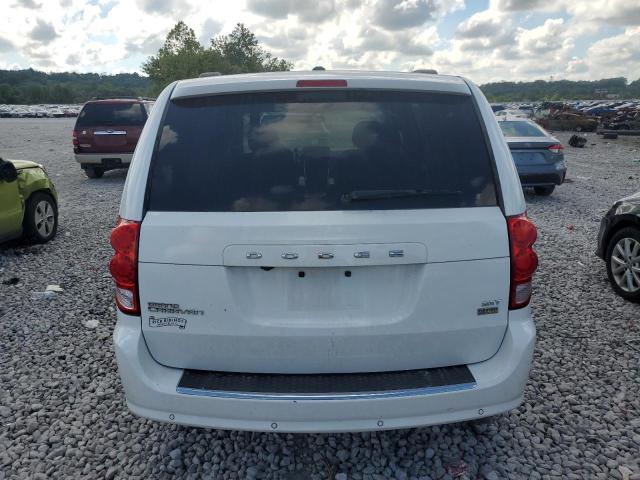 Photo 6 from auction – 2015 DODGE GRAND CARA with VIN 2C4RDGCG1FR586106