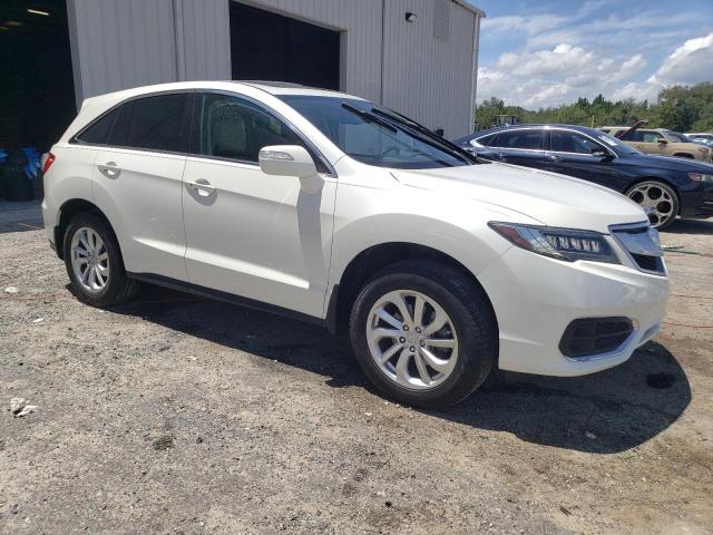 Photo 4 from auction – 2016 ACURA RDX with VIN 5J8TB3H36GL007715