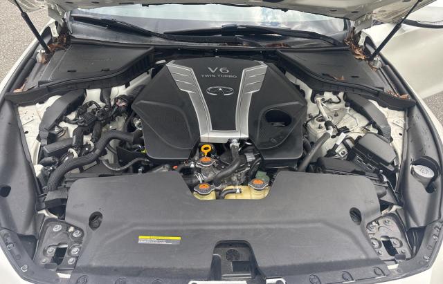 Photo 7 from auction – 2017 INFINITI Q50 PREMIU with VIN JN1EV7AP6HM743636