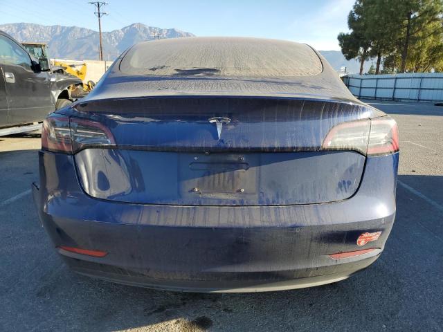 Photo 6 from auction – 2018 TESLA MODEL 3 with VIN 5YJ3E1EA4JF048383