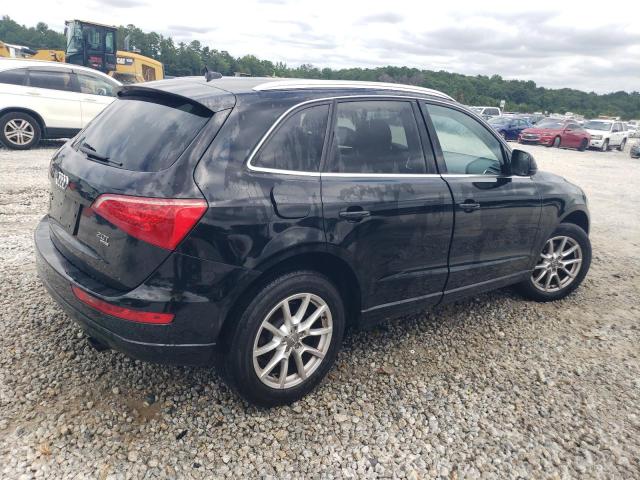 Photo 3 from auction – 2012 AUDI Q5 PREMIUM with VIN WA1CFAFP8CA120482