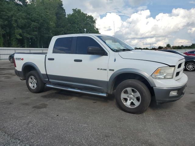 Photo 4 from auction – 2010 DODGE RAM 1500 with VIN 1D7RV1CT8AS259884