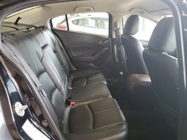 Photo 10 from auction – 2018 MAZDA 3 TOURING with VIN 3MZBN1V30JM201847