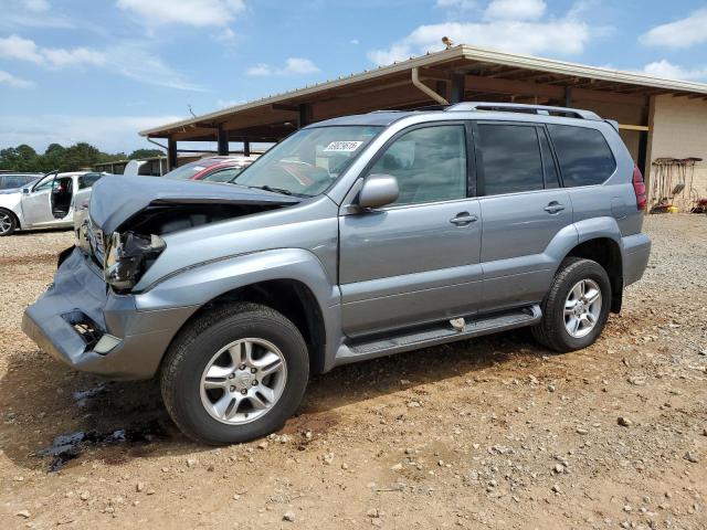 Photo 1 from auction – 2005 LEXUS GX 470 with VIN JTJBT20X150076758