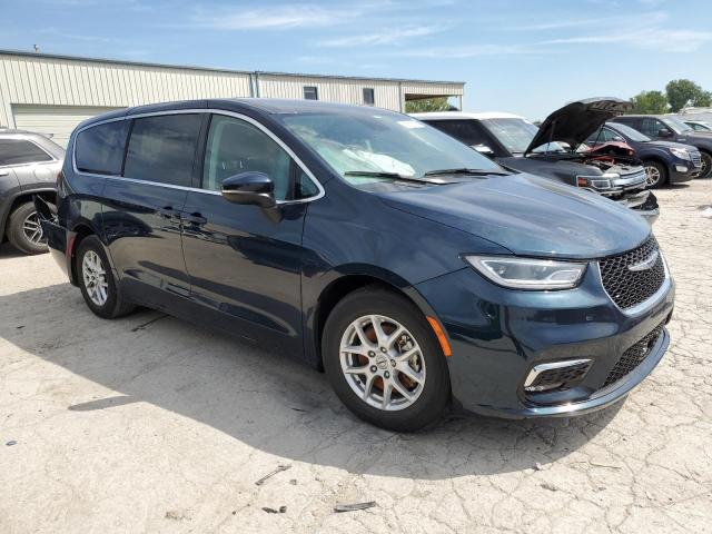 Photo 4 from auction – 2023 CHRYSLER PACIFICA TOURING L with VIN 2C4RC1BG9PR505209
