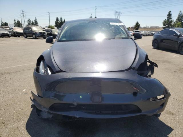 Photo 5 from auction – 2025 TESLA MODEL Y with VIN 7SAYGDED4SF316803