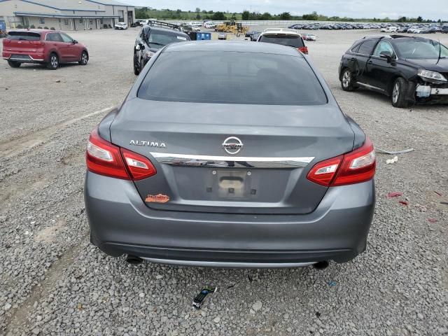 Photo 6 from auction – 2016 NISSAN ALTIMA 2.5 with VIN 1N4AL3APXGN390651