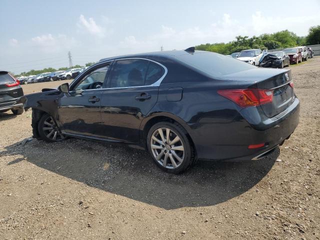 Photo 2 from auction – 2015 LEXUS GS 350 with VIN JTHCE1BL1FA006385