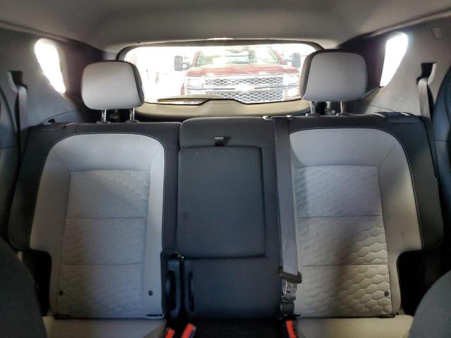 Photo 10 from auction – 2020 CHEVROLET EQUINOX LS with VIN 2GNAXHEV8L6283592