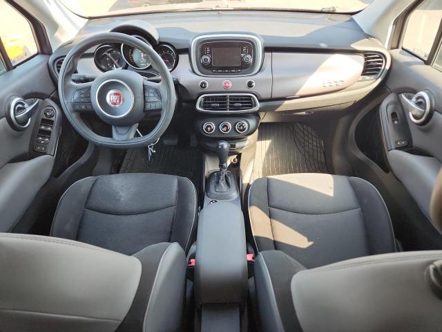 Photo 8 from auction – 2016 FIAT 500X EASY with VIN ZFBCFXBT5GP374054